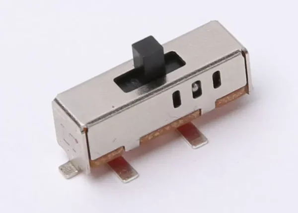 Dual Rail Motorised - Image 5