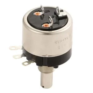 Rotary Potentiometer