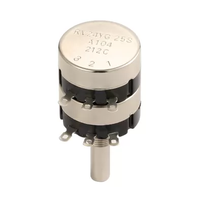 Rotary Potentiometer