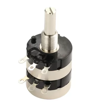 Rotary Potentiometer - Image 2