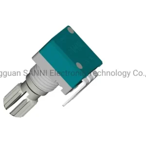 Rotary Potentiometer