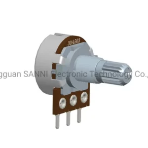 Rotary Potentiometer 16mm