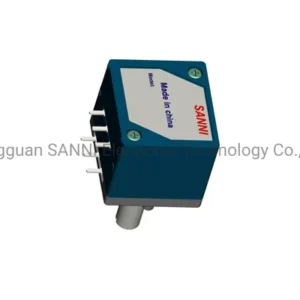Rotary Potentiometer