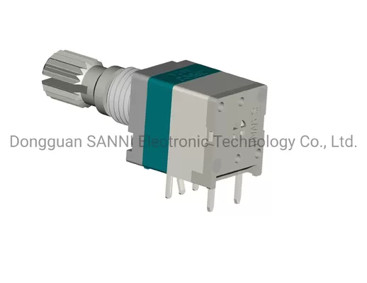 Rotary Potentiometer Single Unit - Image 3