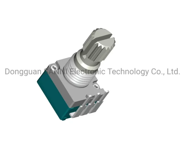 Rotary Potentiometer - Image 2