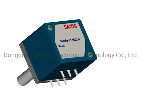 Rotary Potentiometer - Image 2