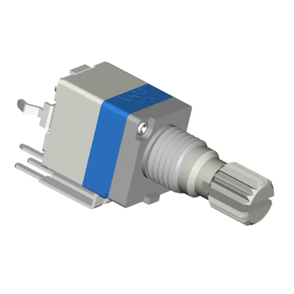 Rotary Potentiometer  RV9312NS
